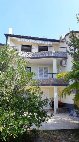 Appartamento in vendita 56 m² – Grad Krk