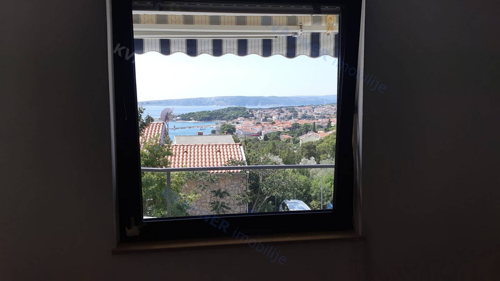 Mieszkanie Na sprzedaż -  Grad Krk