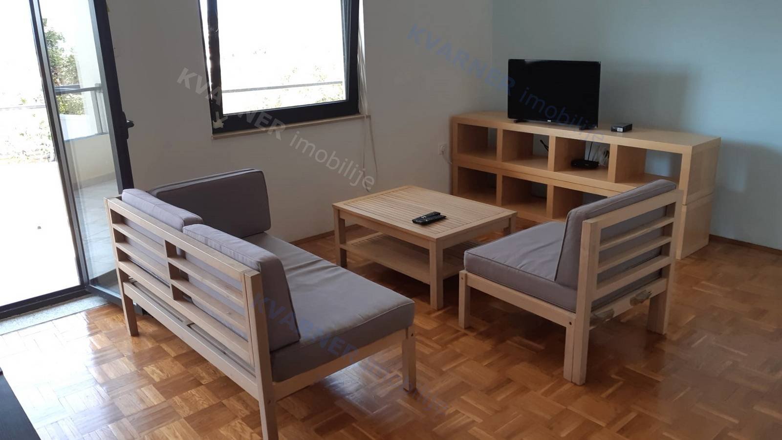 Mieszkanie Na sprzedaż -  Grad Krk