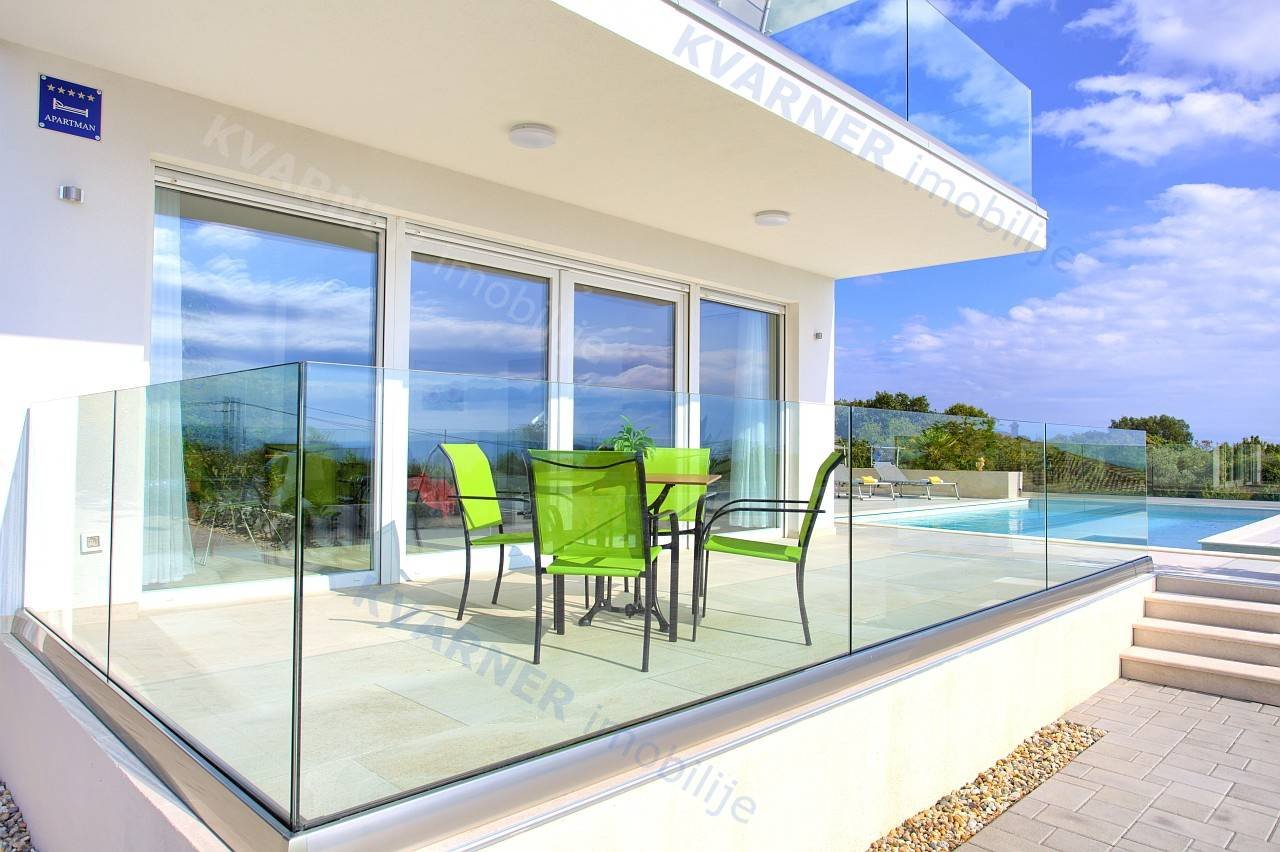 Apartma Na predaj -  Grad Krk