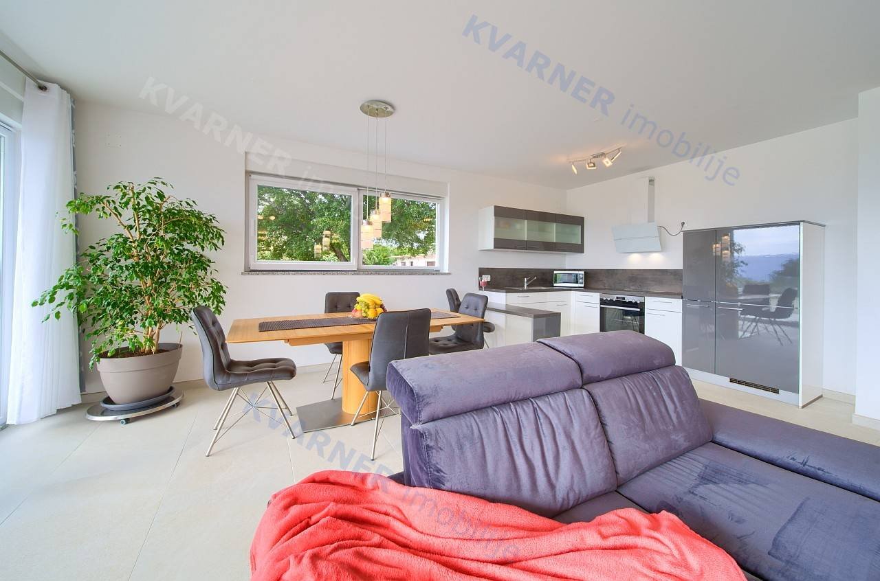 Apartma Na predaj -  Grad Krk