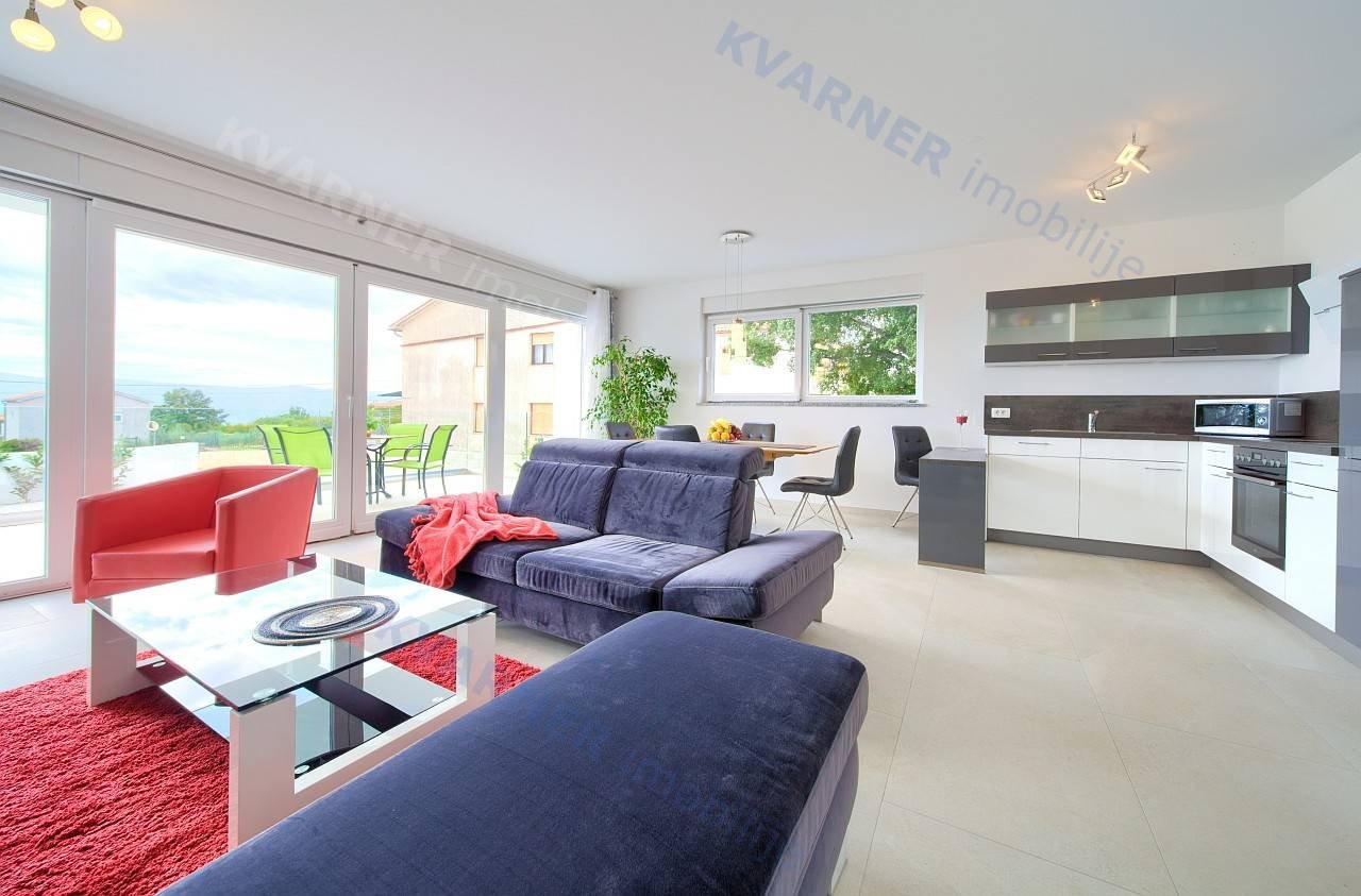 Apartma Na predaj -  Grad Krk