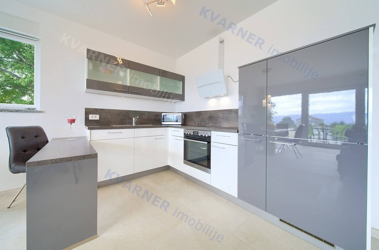 Apartma Na predaj -  Grad Krk