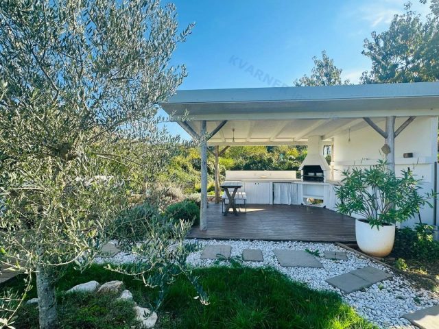 Casa In vendita - Primorsko-goranska Dobrinj - foto 4/36
