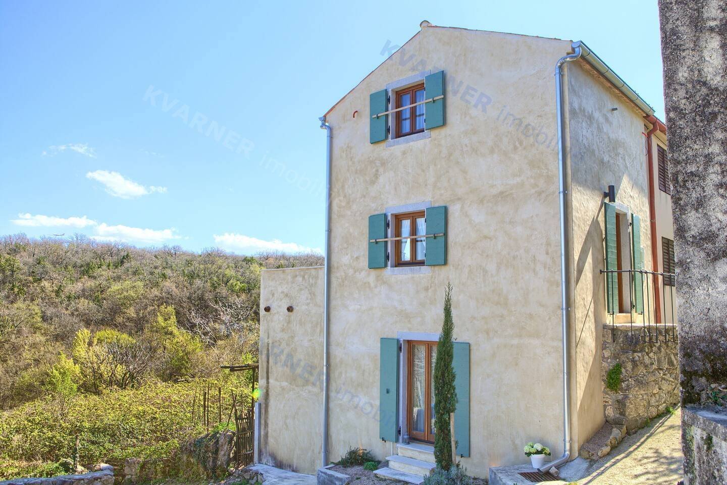 Casa In vendita - Primorsko-goranska Dobrinj - foto 1/36