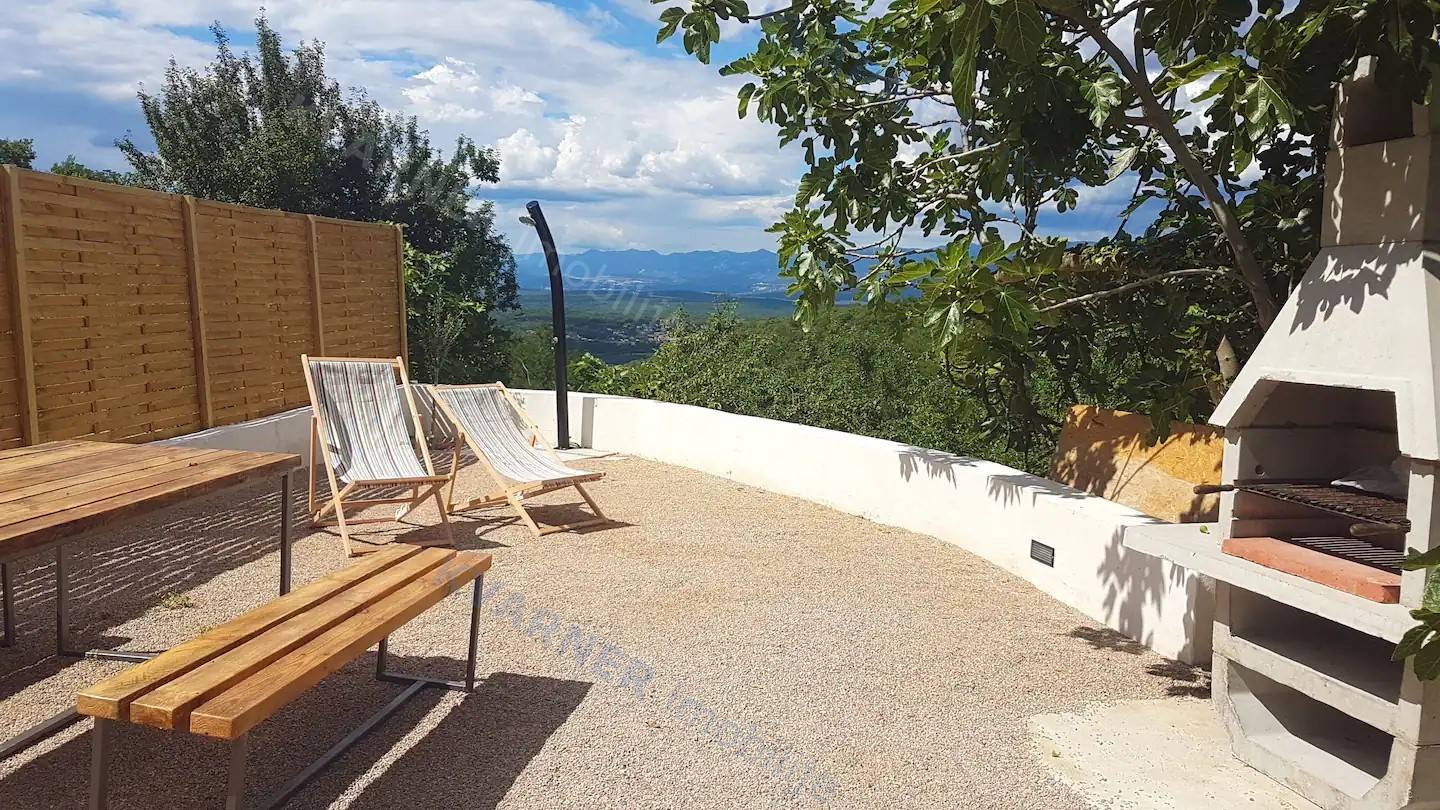 Casa In vendita - Primorsko-goranska Dobrinj