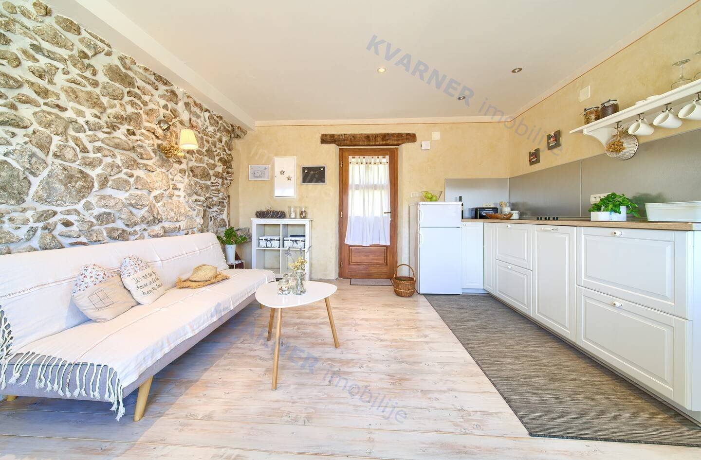 Casa In vendita - Primorsko-goranska Dobrinj