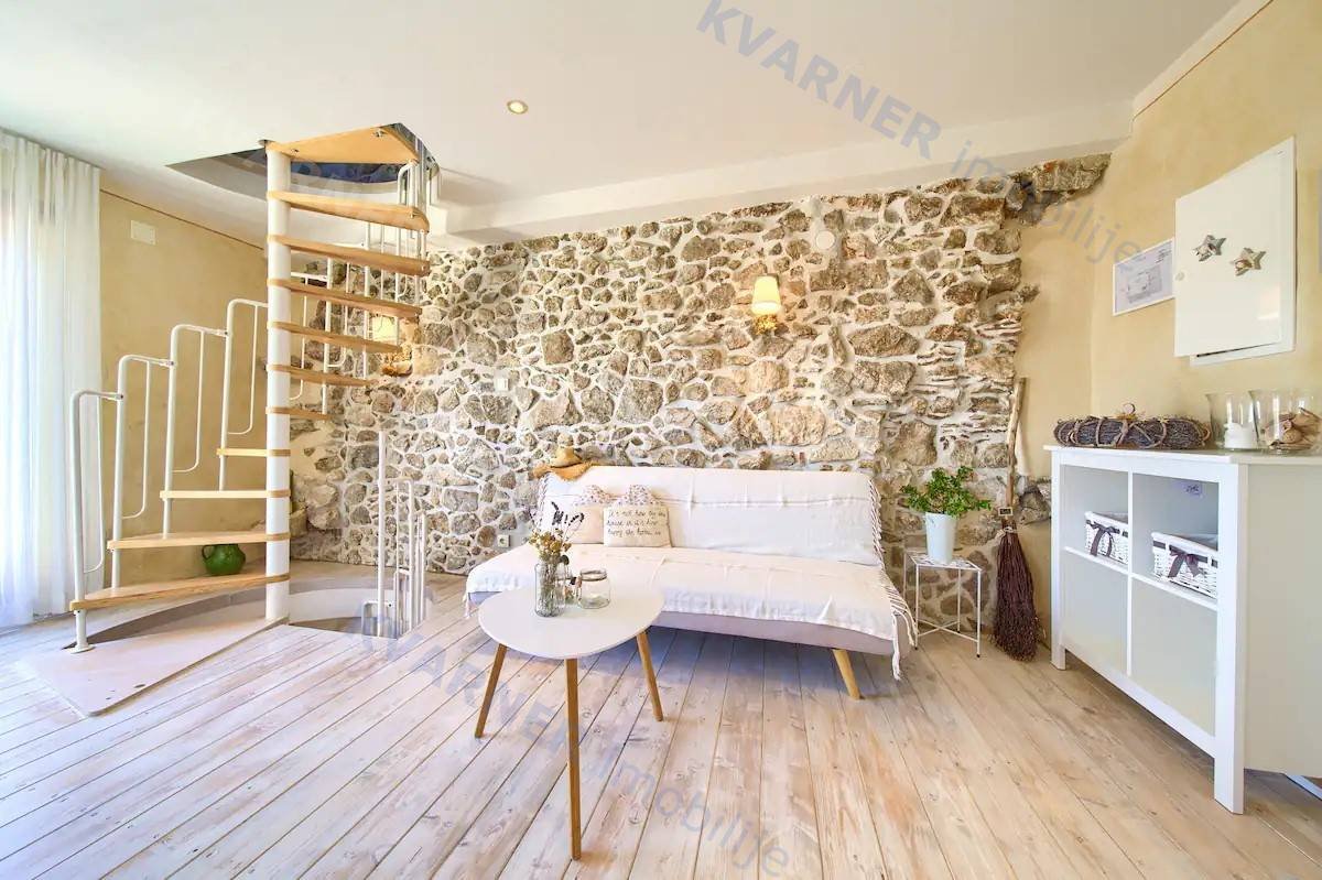 Casa In vendita - Primorsko-goranska Dobrinj