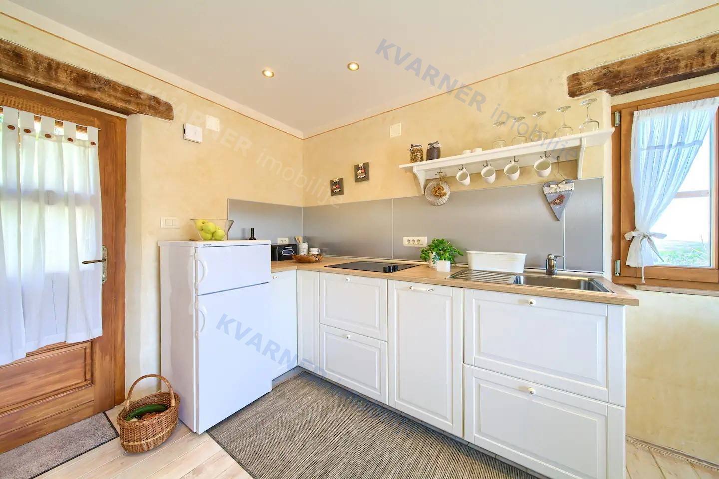 Casa In vendita - Primorsko-goranska Dobrinj