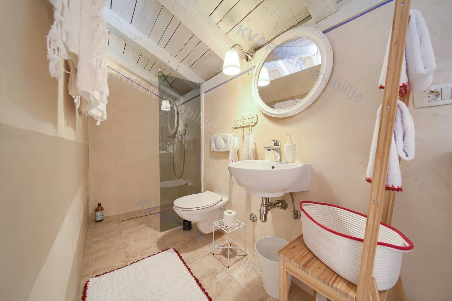Casa In vendita - Primorsko-goranska Dobrinj