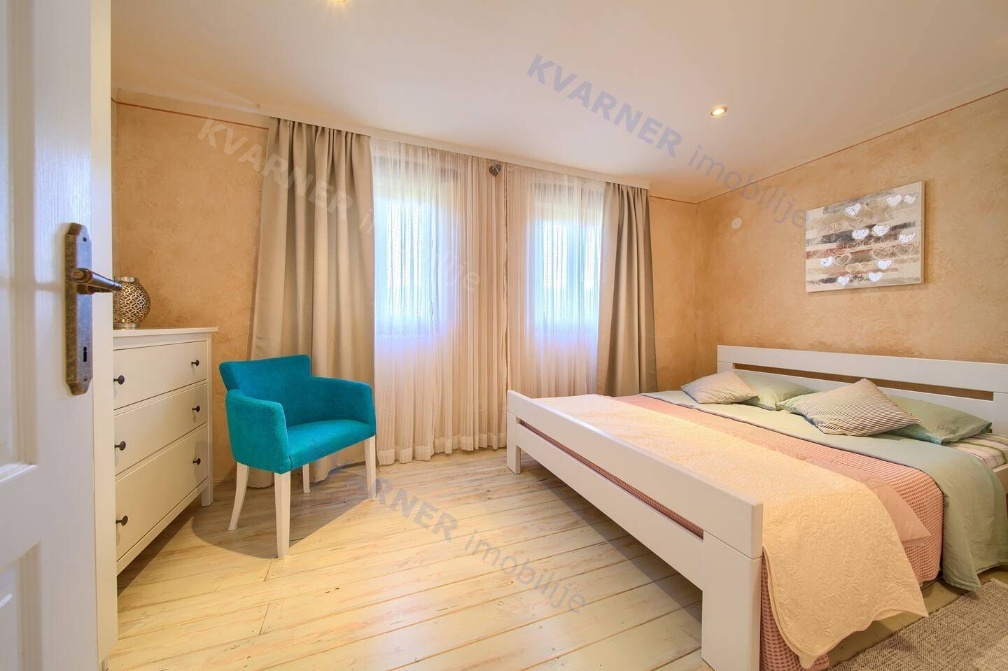 Casa In vendita - Primorsko-goranska Dobrinj