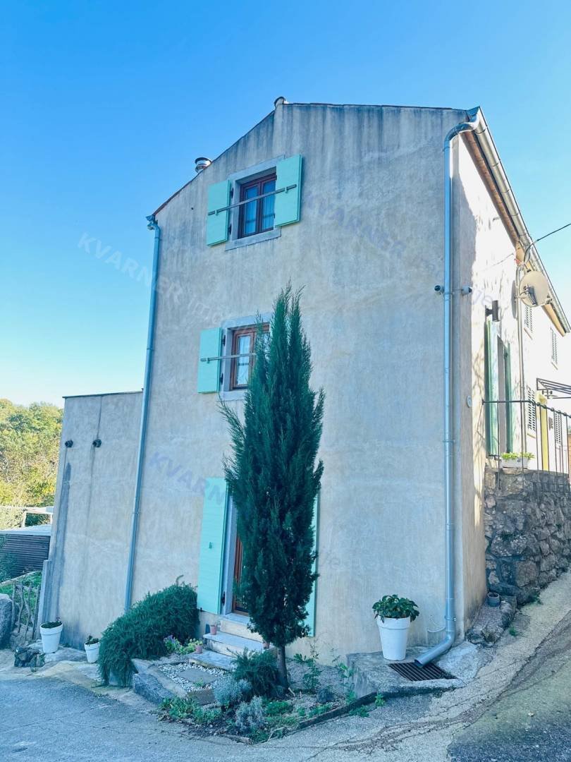 Casa In vendita - Primorsko-goranska Dobrinj