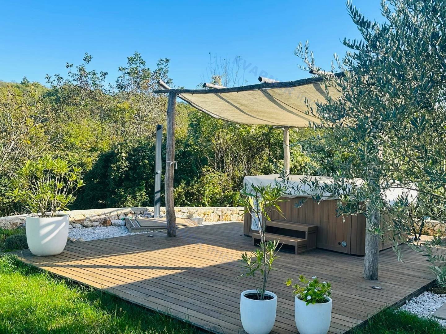 Casa In vendita - Primorsko-goranska Dobrinj