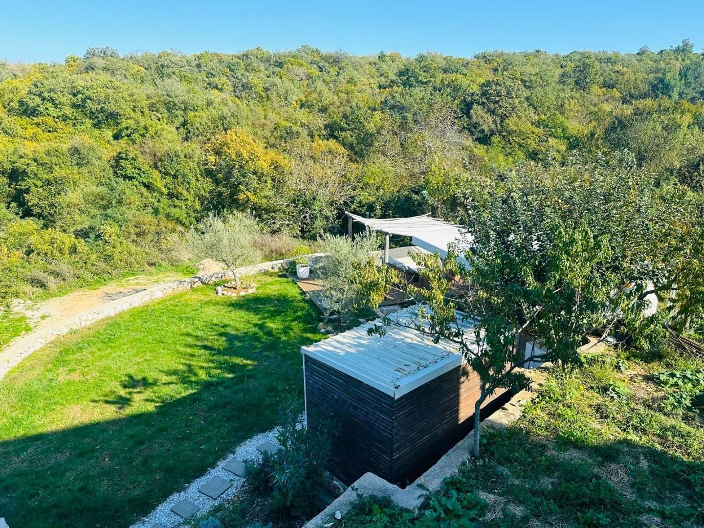 Casa In vendita - Primorsko-goranska Dobrinj