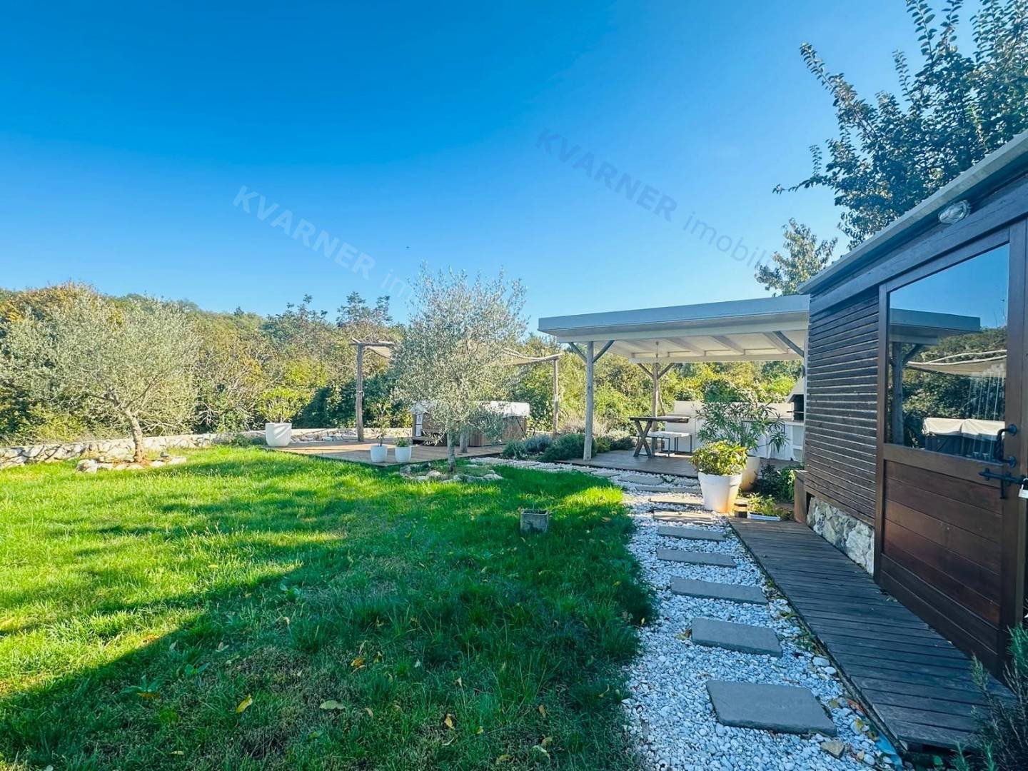 Casa In vendita - Primorsko-goranska Dobrinj
