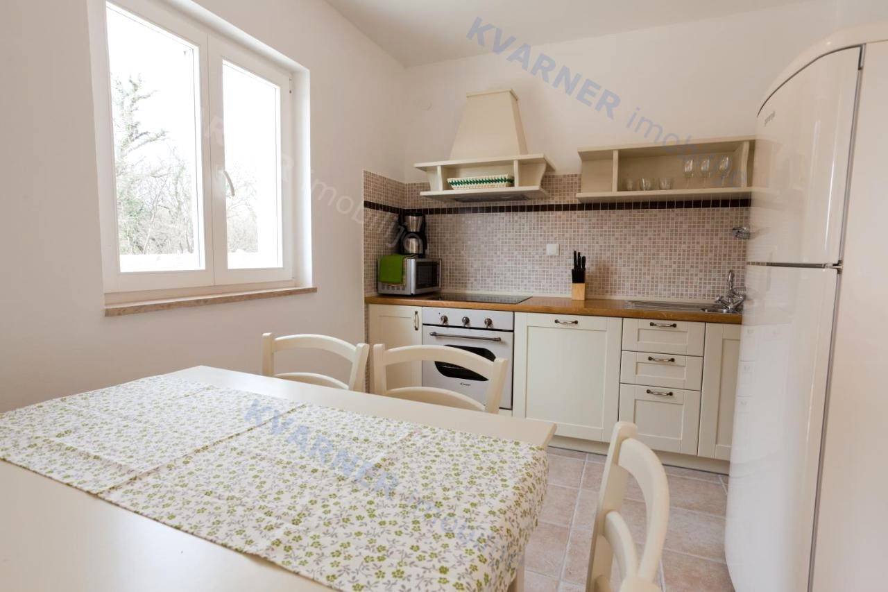 Haus Zu verkaufen - Primorsko-goranska Dobrinj