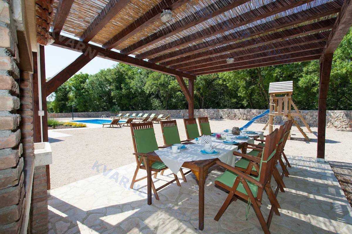 Haus Zu verkaufen - Primorsko-goranska Dobrinj