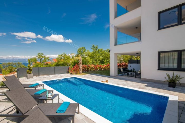 Appartement À vendre - Primorsko-goranska Malinska - foto 2/26