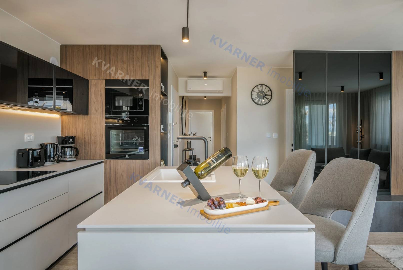 Appartement À vendre - Primorsko-goranska Malinska