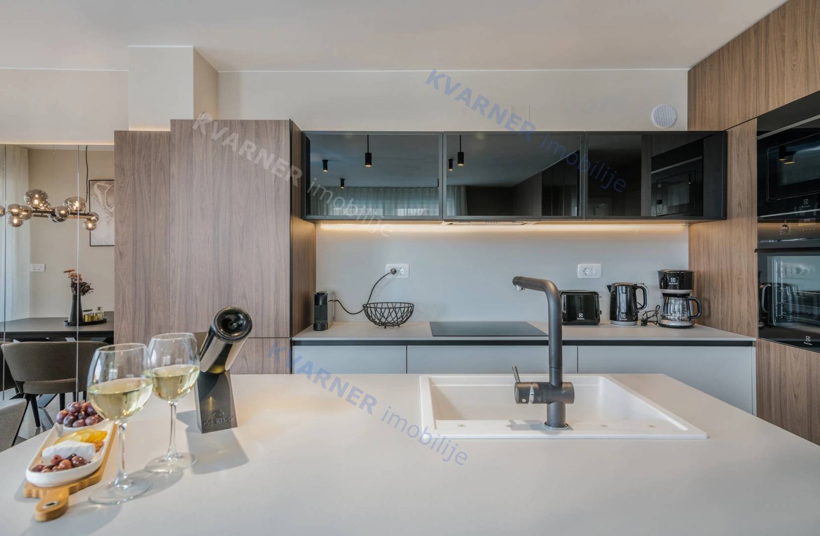 Appartement À vendre - Primorsko-goranska Malinska