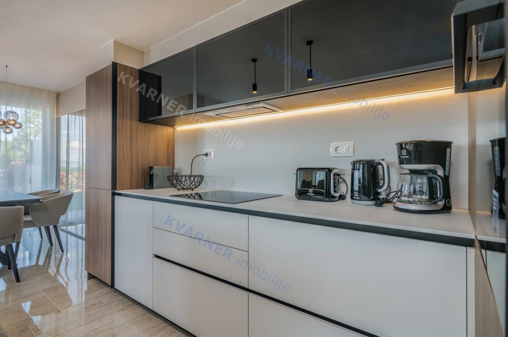 Appartement À vendre - Primorsko-goranska Malinska