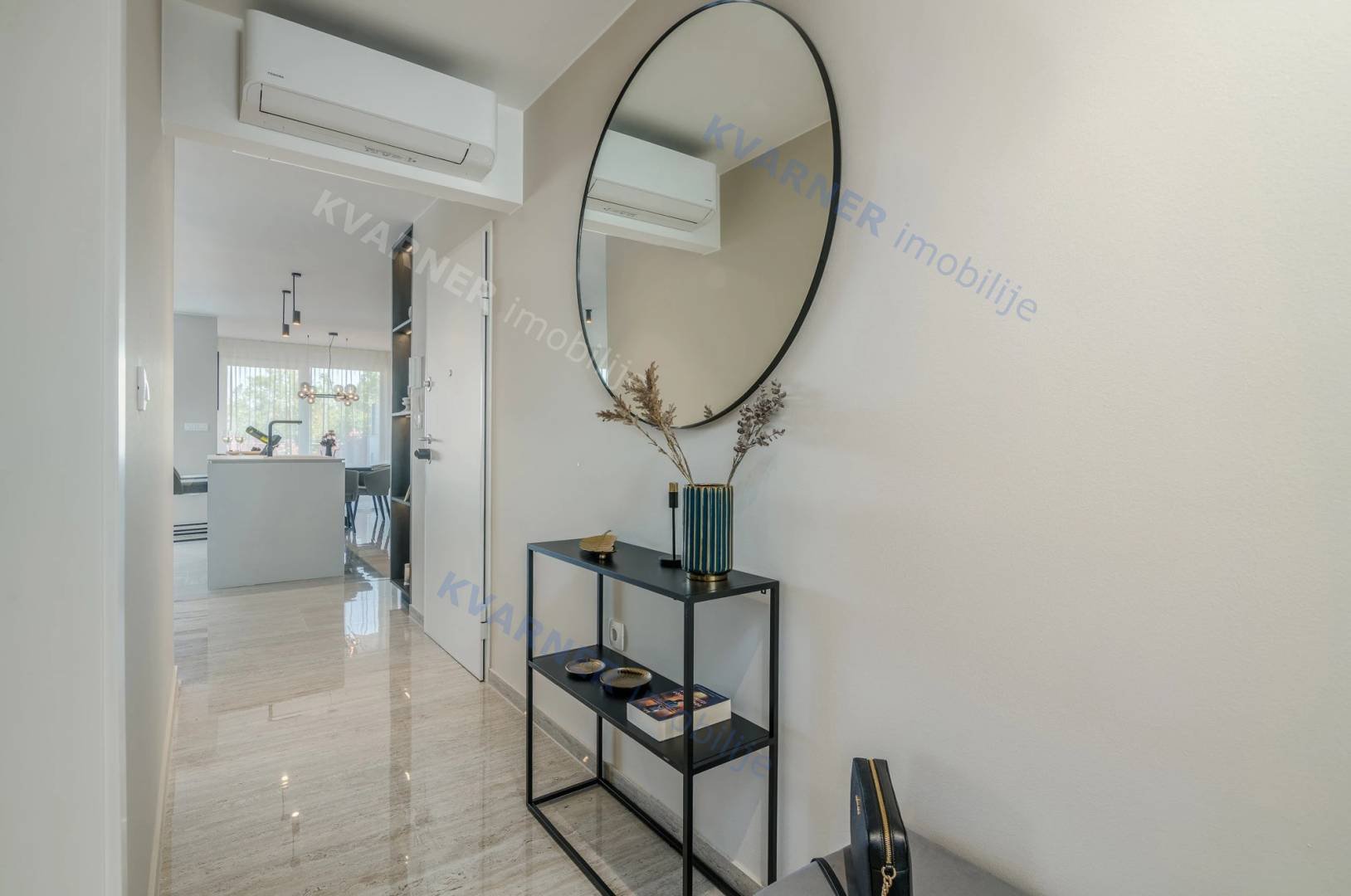 Appartement À vendre - Primorsko-goranska Malinska