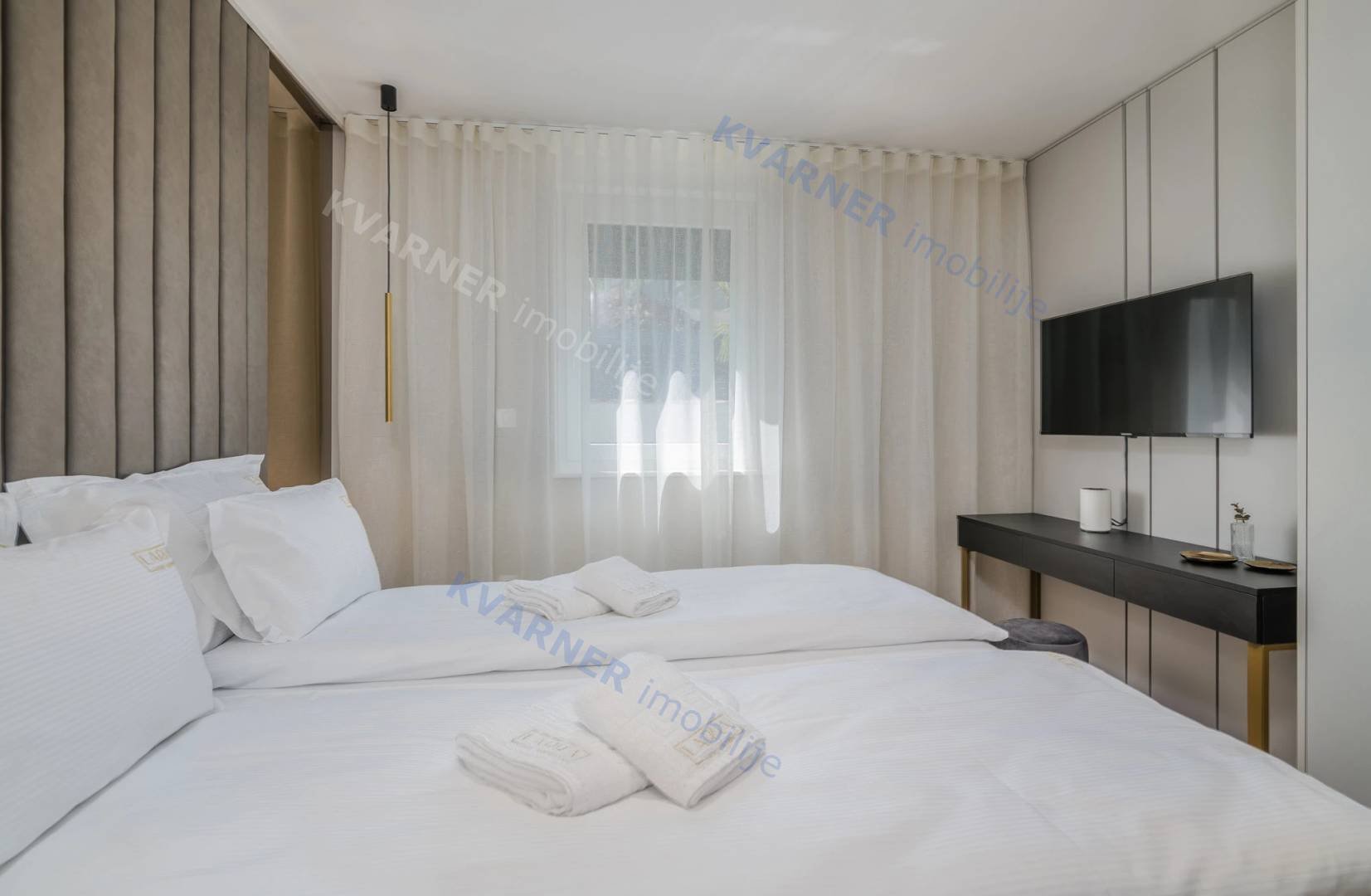 Appartement À vendre - Primorsko-goranska Malinska