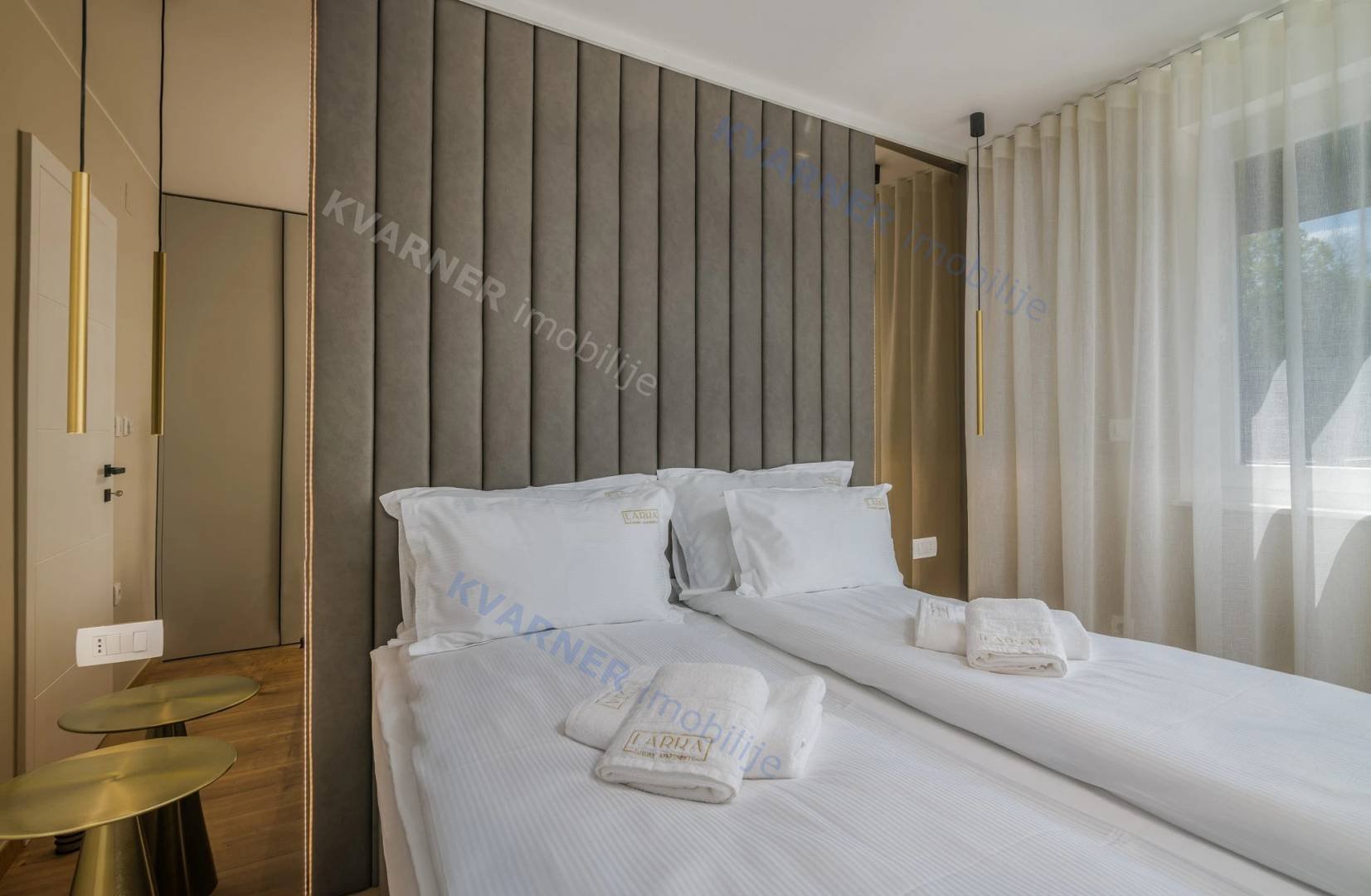 Appartement À vendre - Primorsko-goranska Malinska