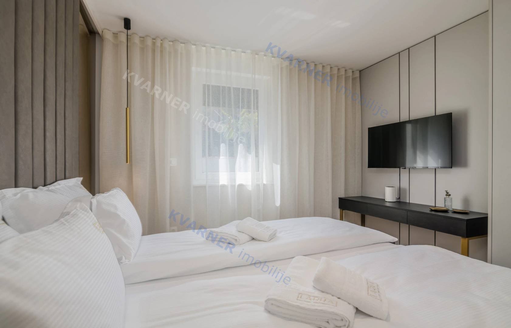 Appartement À vendre - Primorsko-goranska Malinska