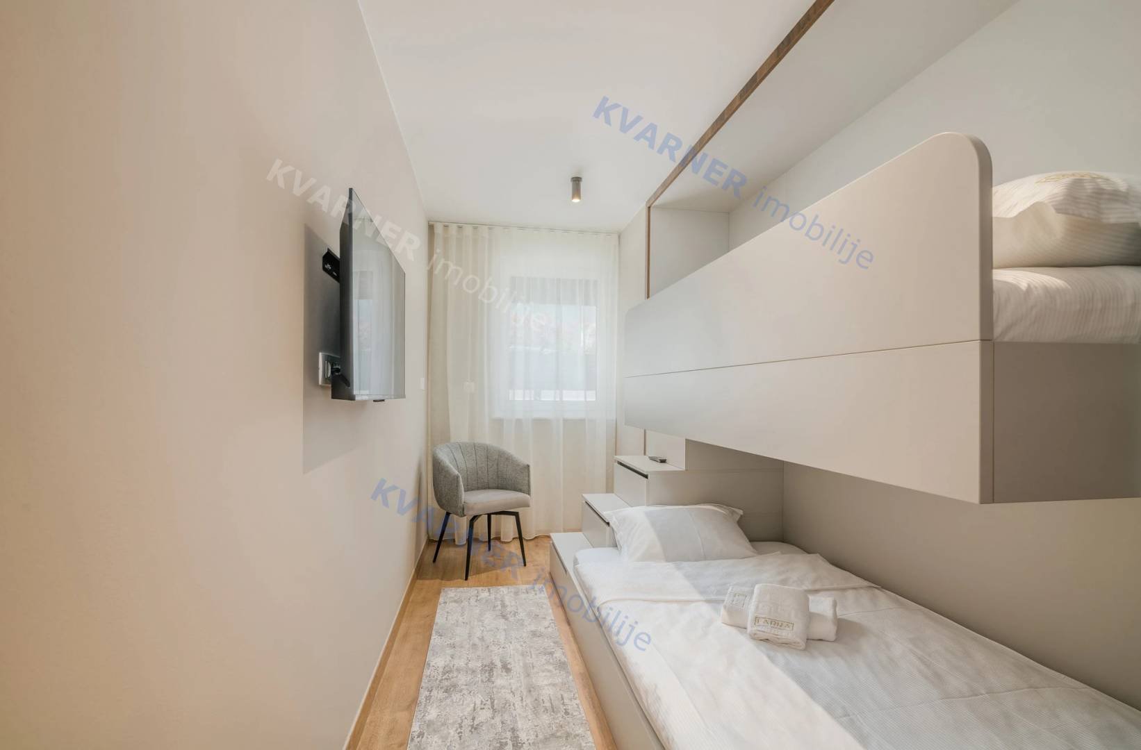 Appartement À vendre - Primorsko-goranska Malinska