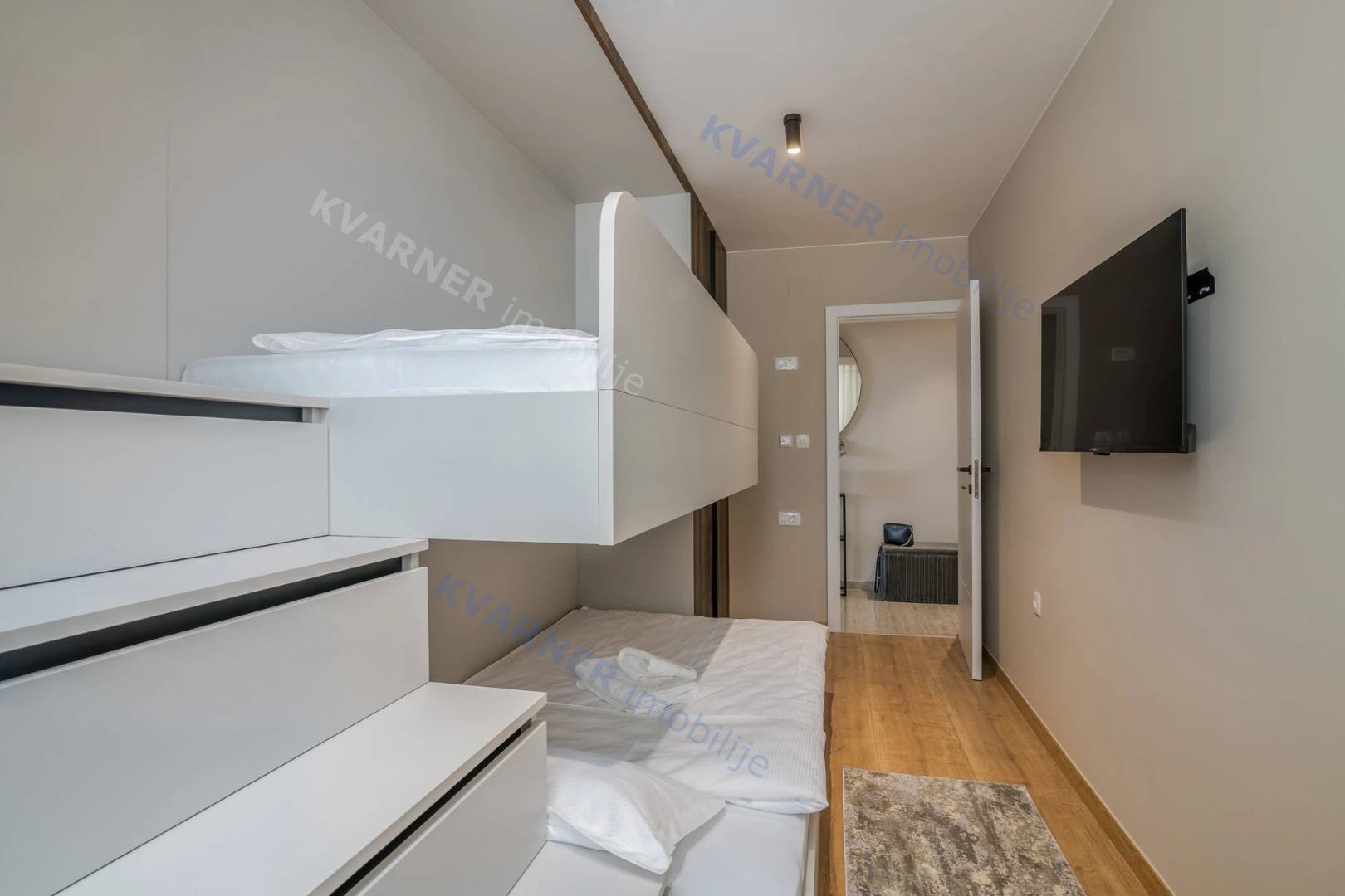 Appartement À vendre - Primorsko-goranska Malinska