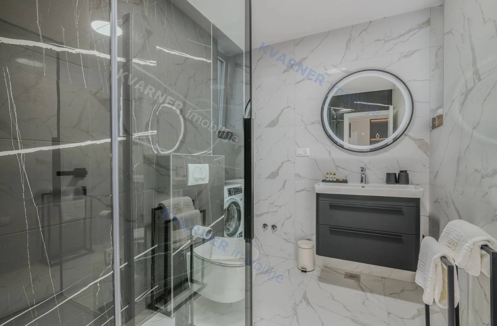 Appartement À vendre - Primorsko-goranska Malinska