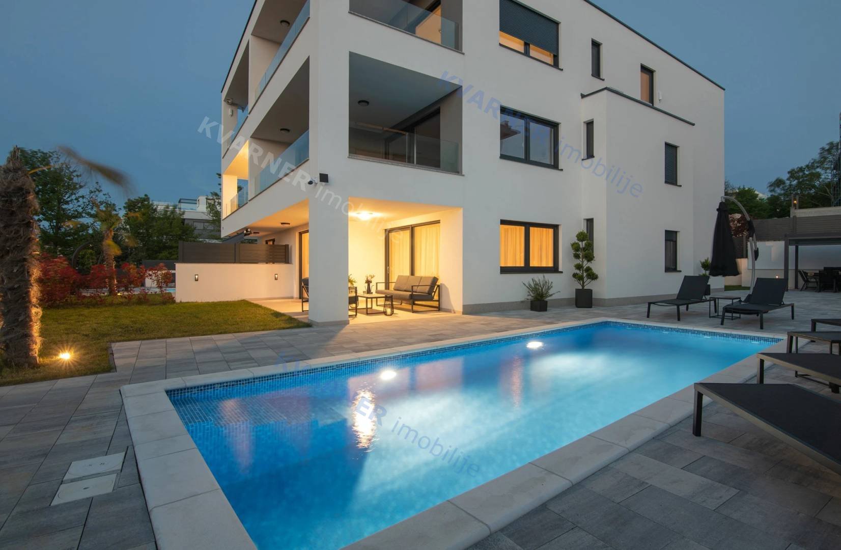Apartma Naprodaj - Primorsko-goranska Malinska
