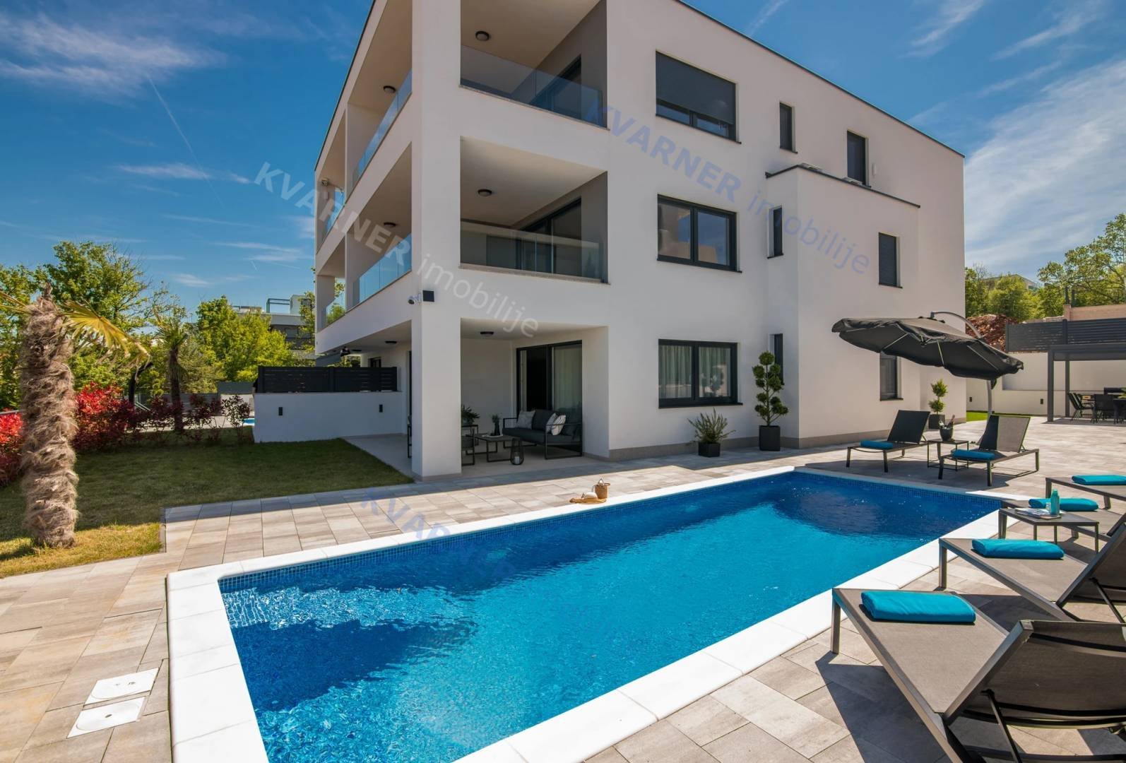Appartement À vendre - Primorsko-goranska Malinska