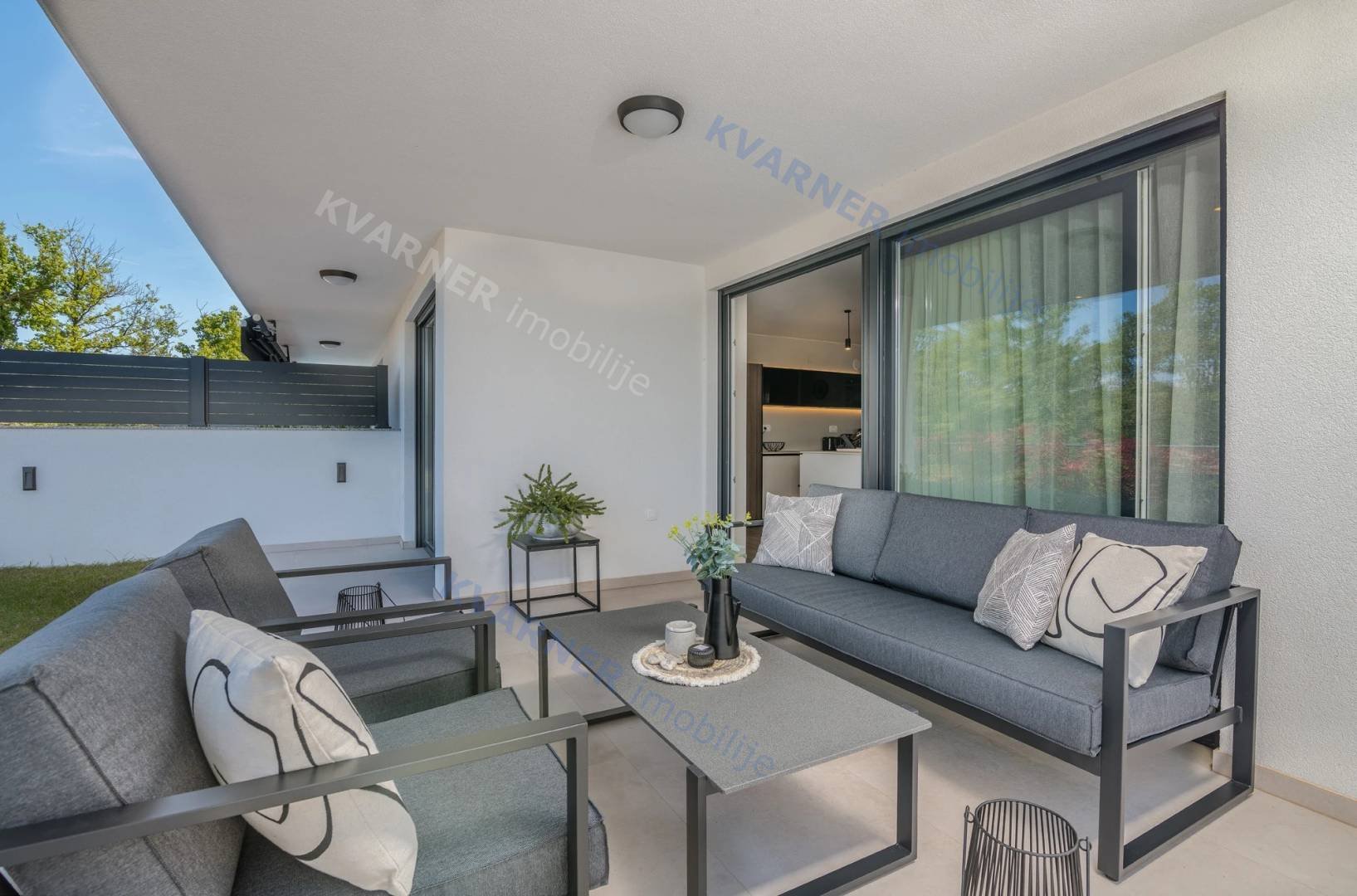 Appartement À vendre - Primorsko-goranska Malinska