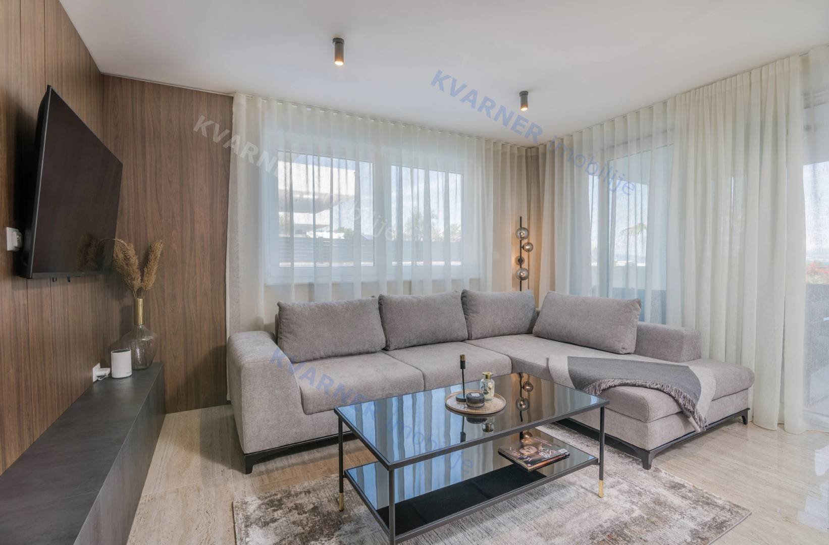 Appartement À vendre - Primorsko-goranska Malinska