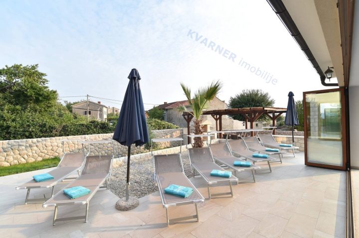 Maison À vendre - Grad Krk - foto 4/39