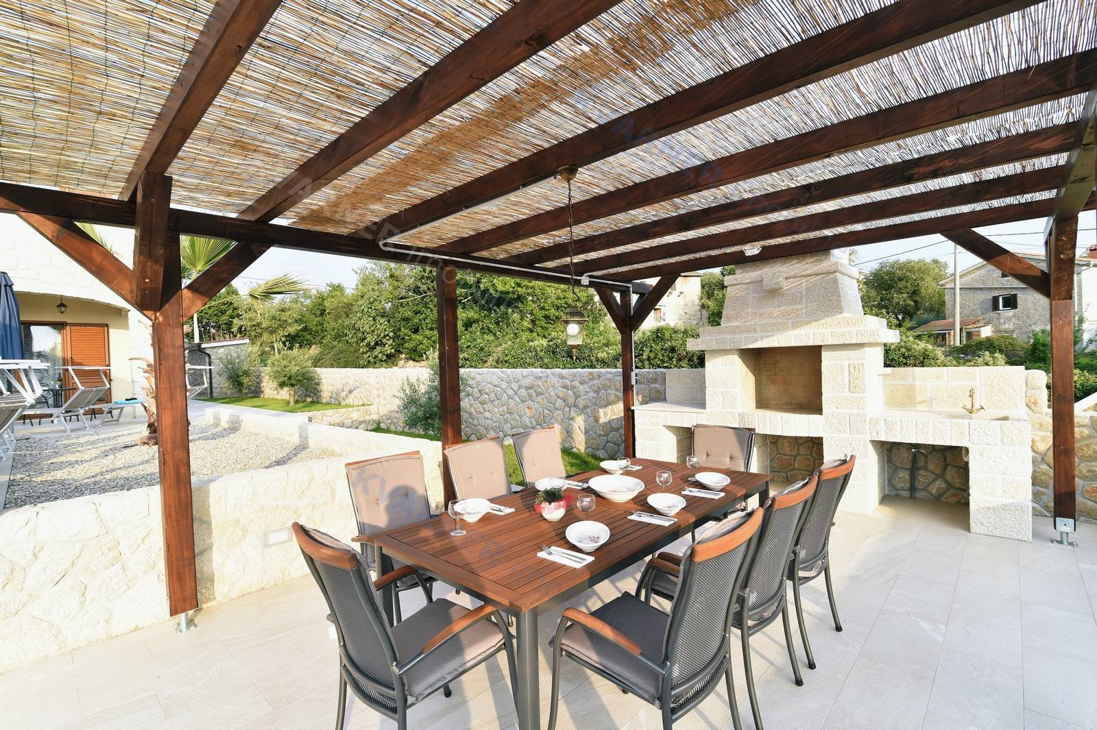Maison À vendre -  Grad Krk