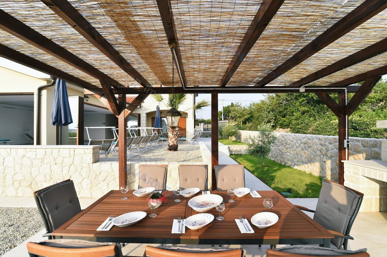 Maison À vendre -  Grad Krk