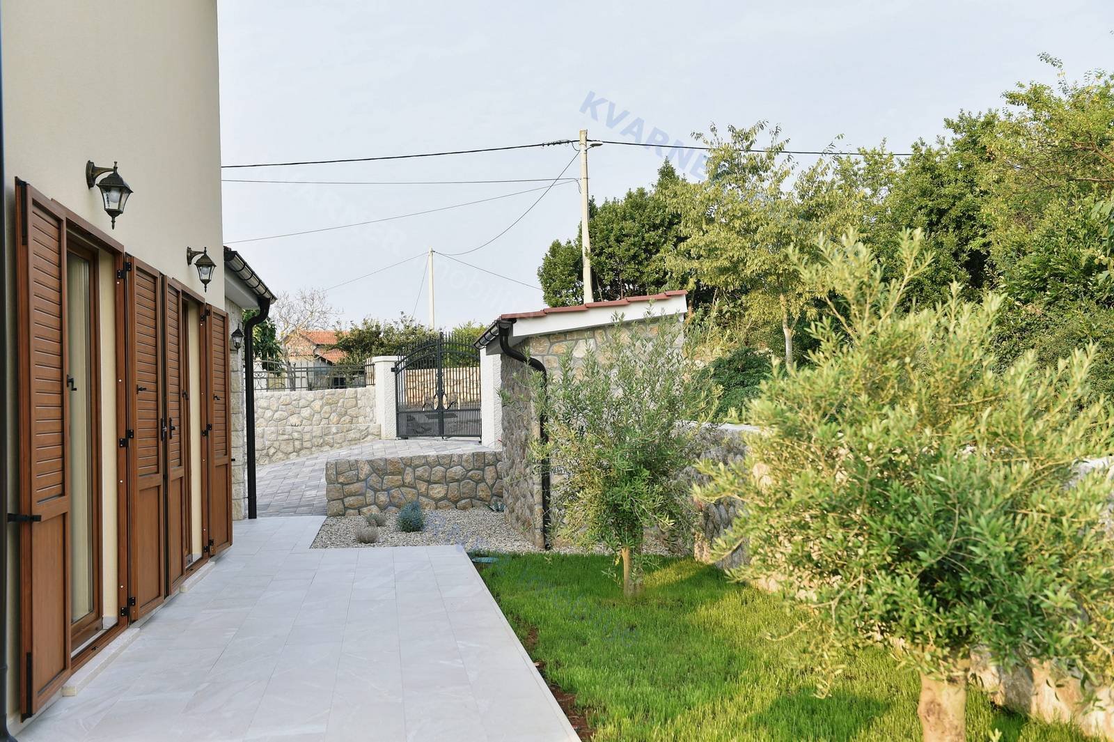 Maison À vendre -  Grad Krk