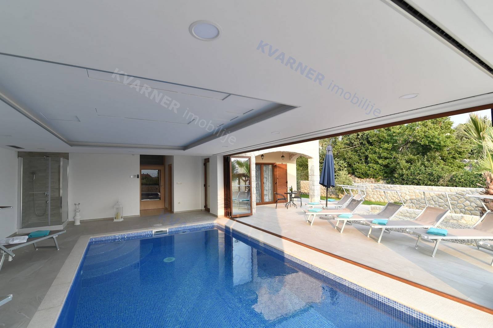 Maison À vendre -  Grad Krk