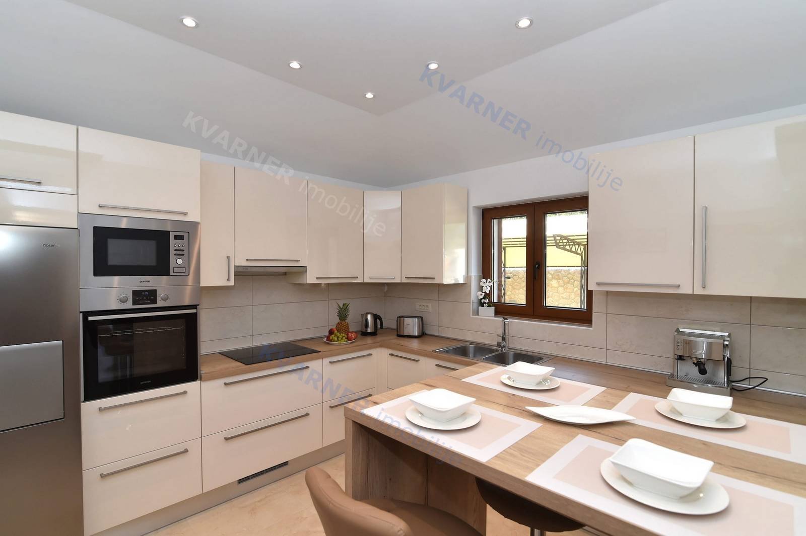 Maison À vendre -  Grad Krk
