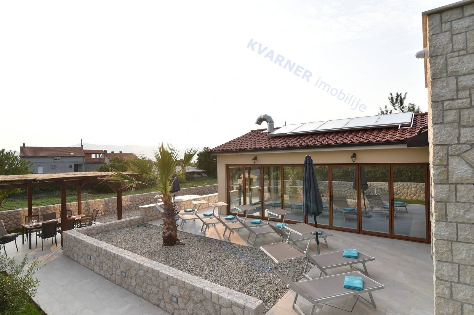 Maison À vendre -  Grad Krk
