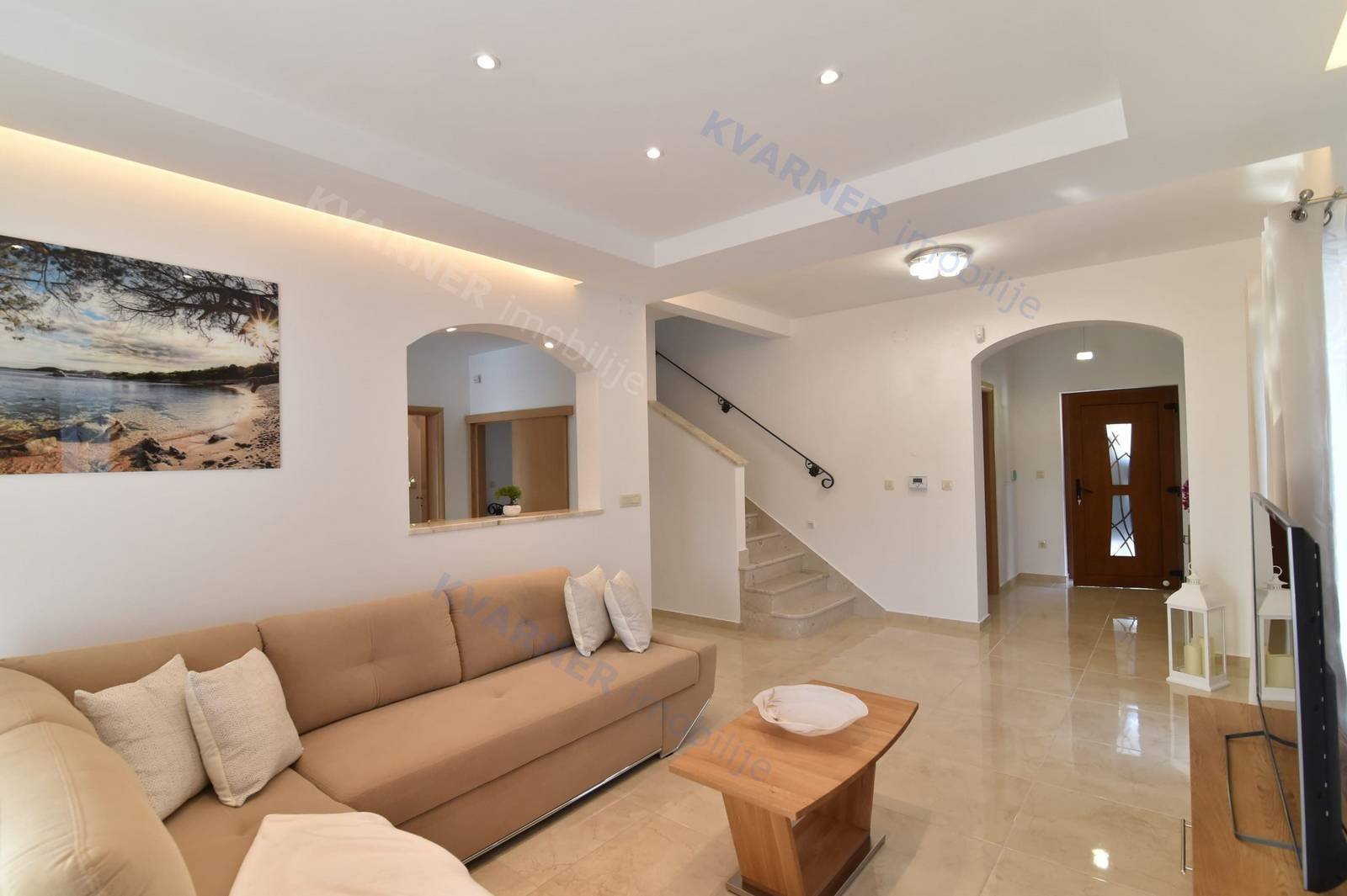 Maison À vendre -  Grad Krk