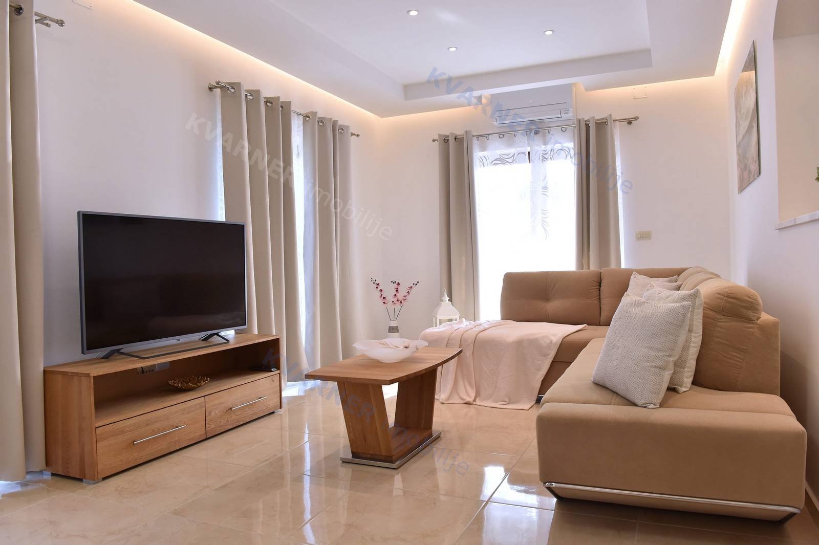 Maison À vendre -  Grad Krk