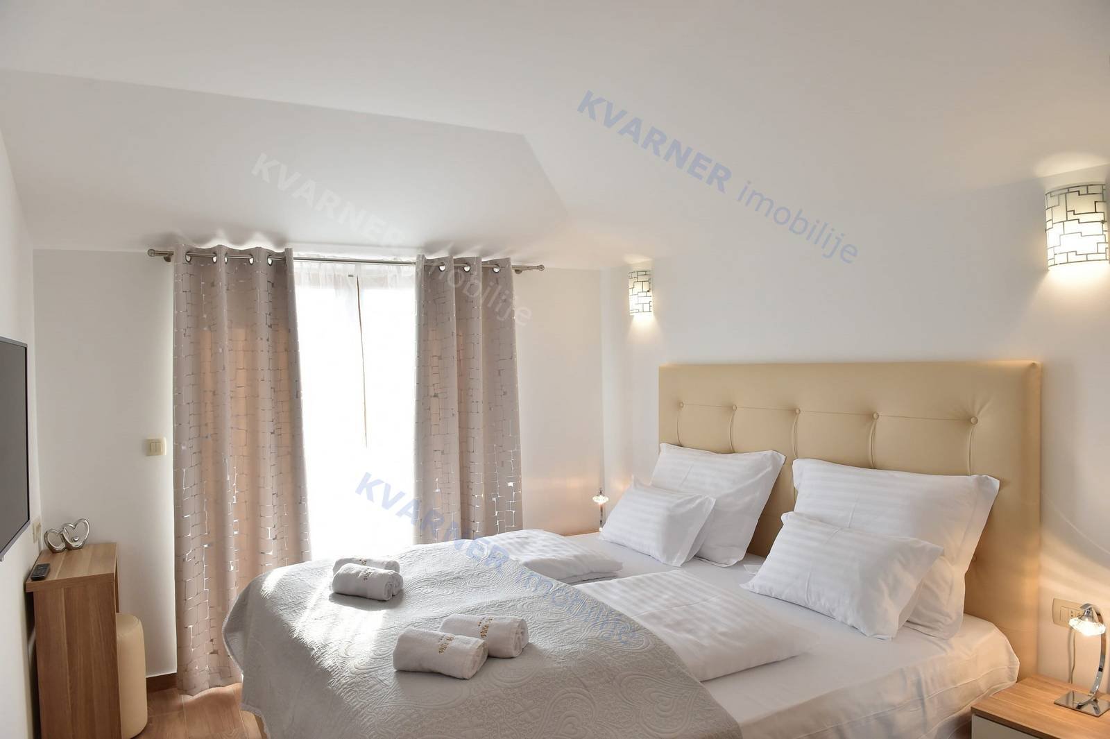 Maison À vendre -  Grad Krk