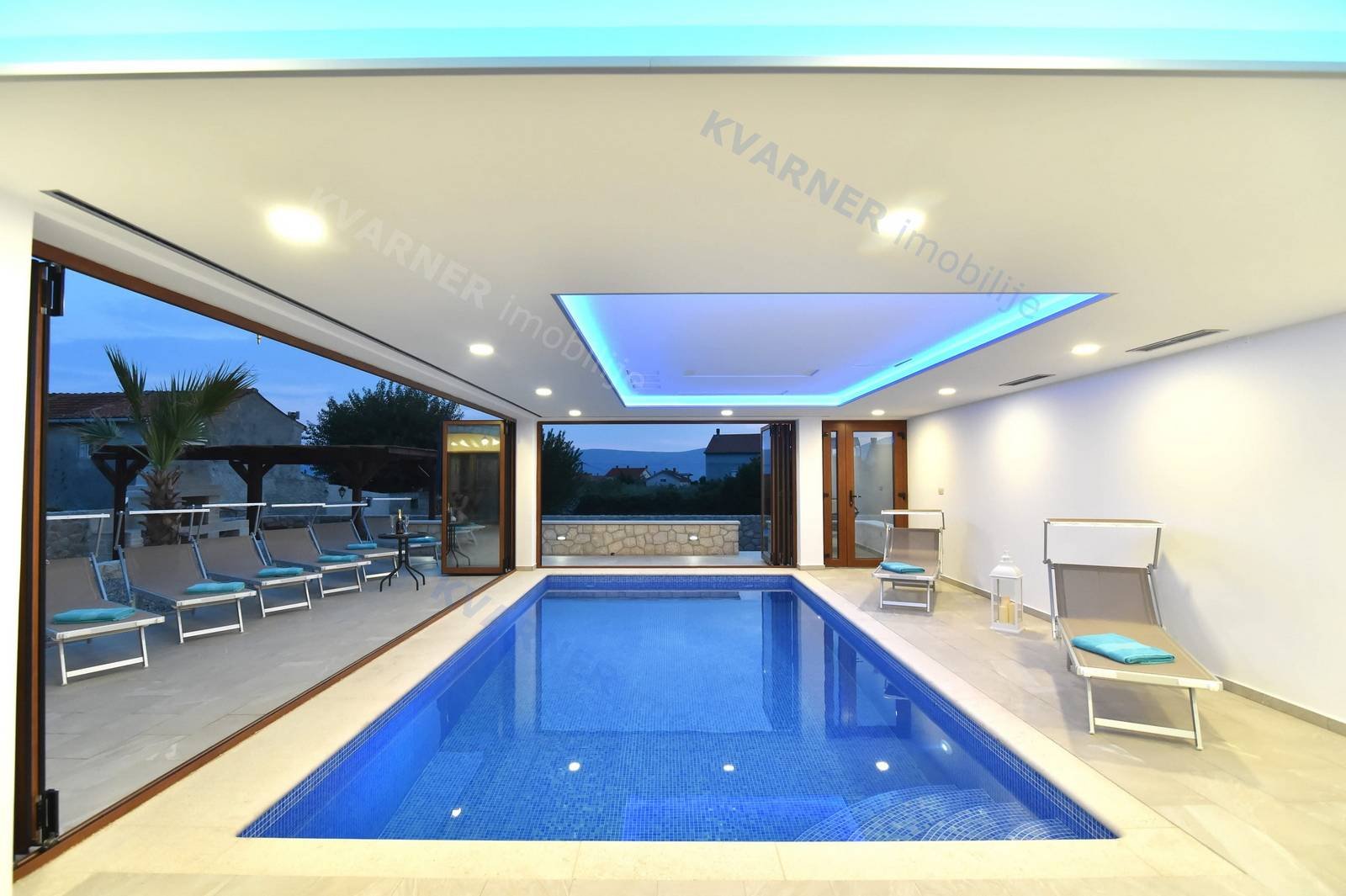 Maison À vendre -  Grad Krk