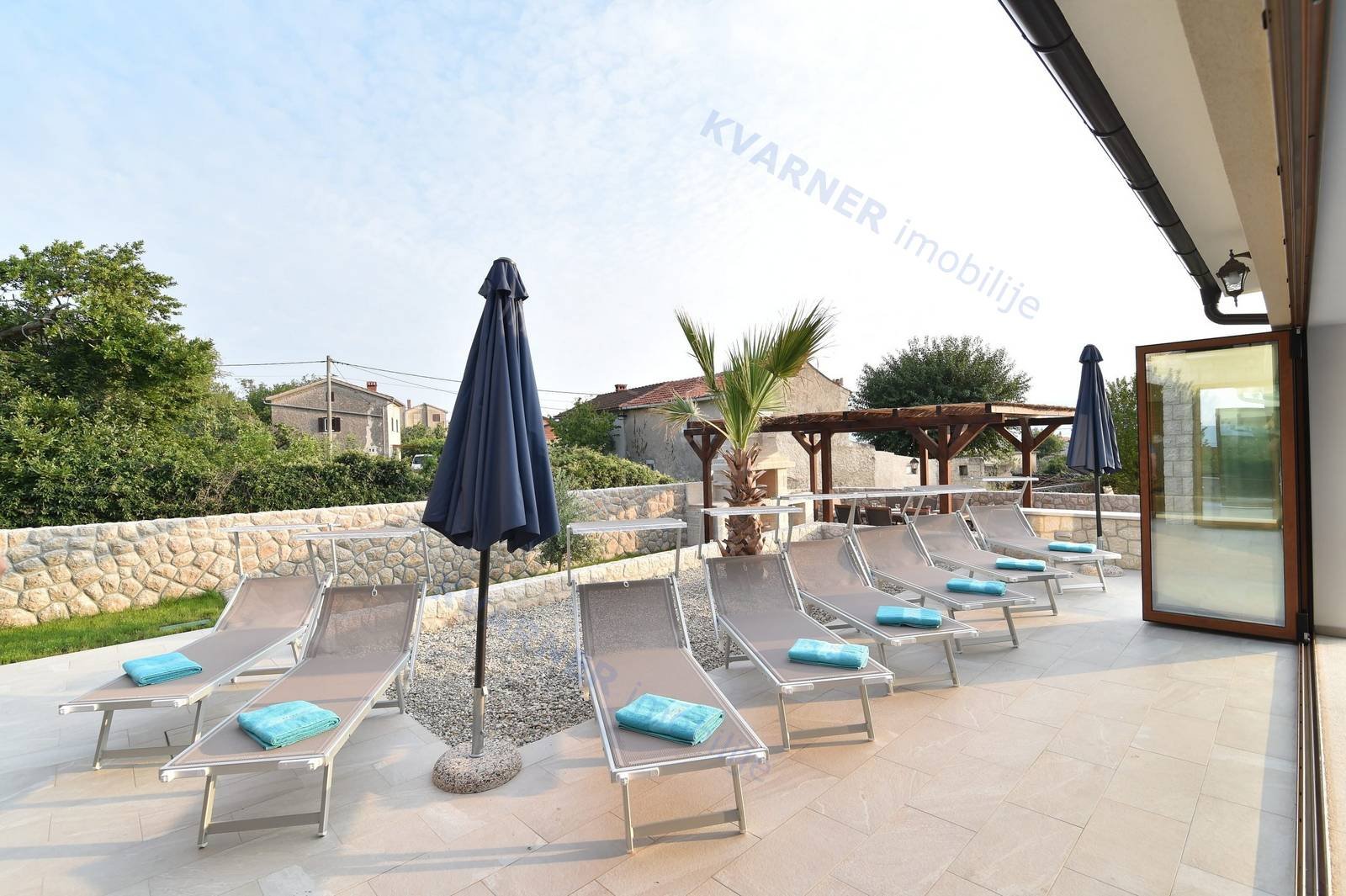 Maison À vendre -  Grad Krk