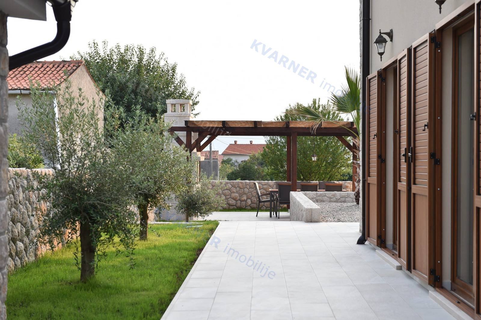 Maison À vendre -  Grad Krk