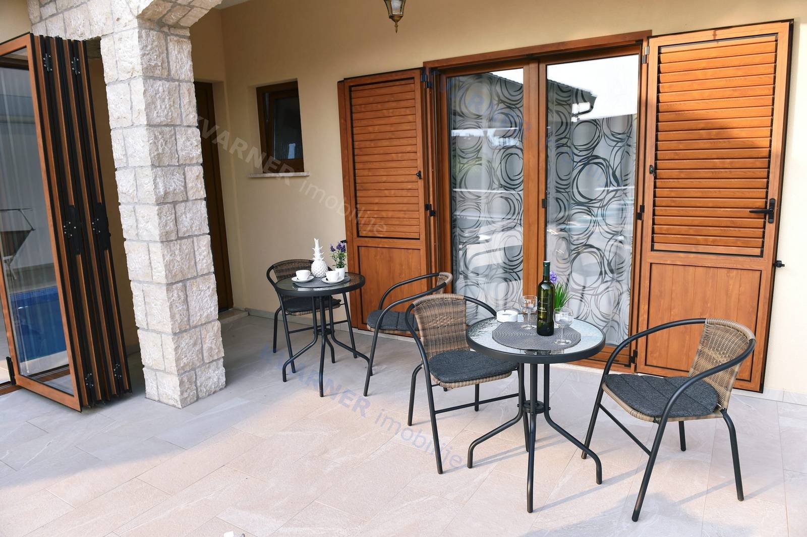Maison À vendre -  Grad Krk